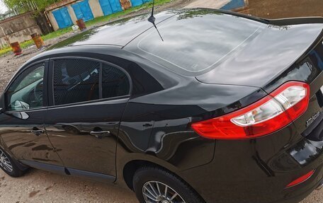 Renault Fluence I, 2014 год, 1 000 000 рублей, 2 фотография