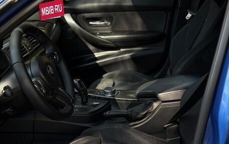 BMW 3 серия, 2014 год, 1 750 000 рублей, 33 фотография
