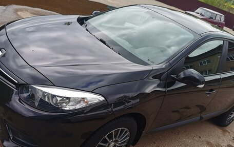 Renault Fluence I, 2014 год, 1 000 000 рублей, 6 фотография