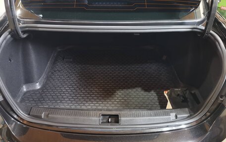 Renault Fluence I, 2014 год, 1 000 000 рублей, 8 фотография
