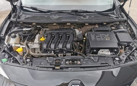 Renault Fluence I, 2014 год, 1 000 000 рублей, 11 фотография