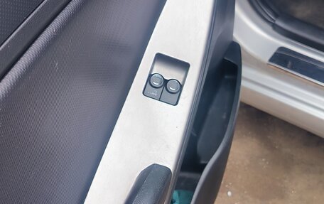 Hyundai Solaris II рестайлинг, 2016 год, 1 250 000 рублей, 6 фотография