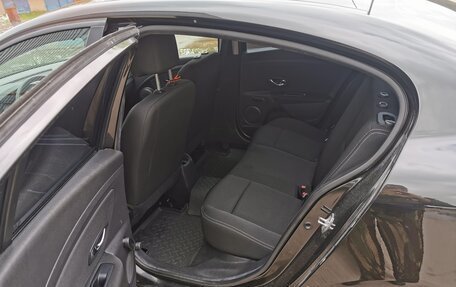 Renault Fluence I, 2014 год, 1 000 000 рублей, 10 фотография