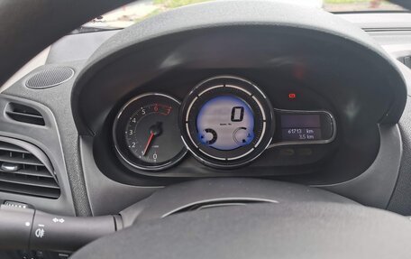 Renault Fluence I, 2014 год, 1 000 000 рублей, 7 фотография