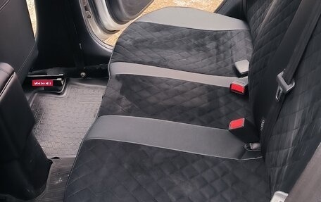 Hyundai Solaris II рестайлинг, 2016 год, 1 250 000 рублей, 7 фотография