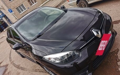 Renault Fluence I, 2014 год, 1 000 000 рублей, 5 фотография