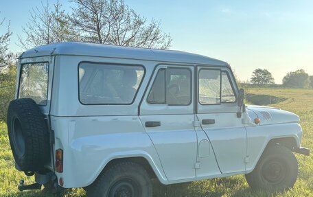 ЛуАЗ 3151, 2002 год, 320 000 рублей, 6 фотография