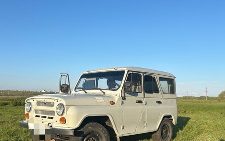 ЛуАЗ 3151, 2002 год, 320 000 рублей, 2 фотография
