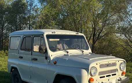 ЛуАЗ 3151, 2002 год, 320 000 рублей, 3 фотография