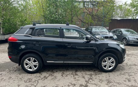 Geely Atlas I, 2018 год, 1 360 000 рублей, 7 фотография
