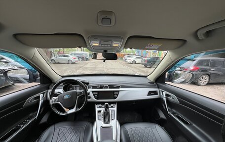 Geely Atlas I, 2018 год, 1 360 000 рублей, 9 фотография