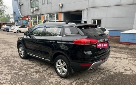 Geely Atlas I, 2018 год, 1 360 000 рублей, 4 фотография