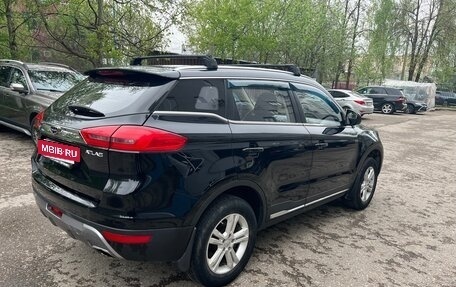 Geely Atlas I, 2018 год, 1 360 000 рублей, 6 фотография