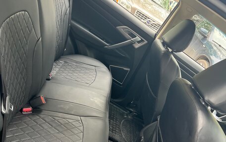Geely Atlas I, 2018 год, 1 360 000 рублей, 10 фотография