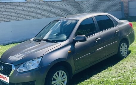 Datsun on-DO I рестайлинг, 2015 год, 650 000 рублей, 2 фотография