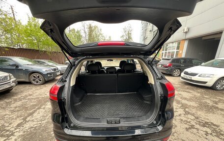 Geely Atlas I, 2018 год, 1 360 000 рублей, 11 фотография