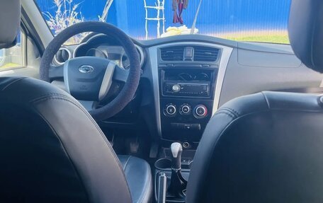 Datsun on-DO I рестайлинг, 2015 год, 650 000 рублей, 10 фотография
