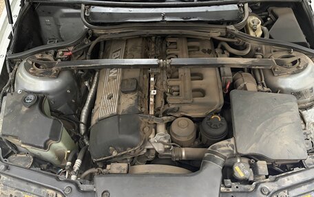 BMW 3 серия, 2004 год, 1 200 000 рублей, 6 фотография