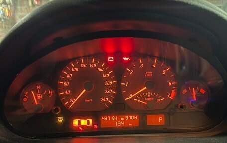BMW 3 серия, 2004 год, 1 200 000 рублей, 10 фотография