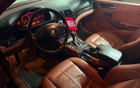 BMW 3 серия, 2004 год, 1 200 000 рублей, 8 фотография