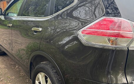 Nissan X-Trail, 2018 год, 1 900 000 рублей, 5 фотография