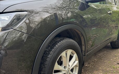 Nissan X-Trail, 2018 год, 1 900 000 рублей, 3 фотография