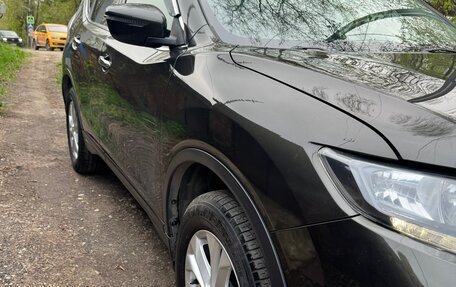 Nissan X-Trail, 2018 год, 1 900 000 рублей, 8 фотография