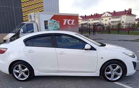 Mazda 3, 2011 год, 899 000 рублей, 9 фотография