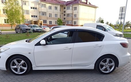 Mazda 3, 2011 год, 899 000 рублей, 15 фотография