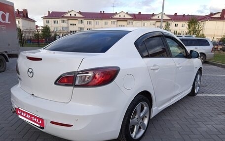 Mazda 3, 2011 год, 899 000 рублей, 10 фотография