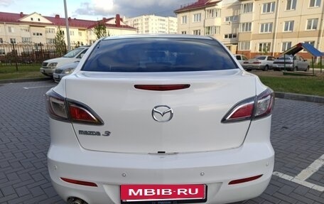 Mazda 3, 2011 год, 899 000 рублей, 12 фотография