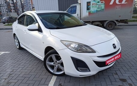 Mazda 3, 2011 год, 899 000 рублей, 4 фотография