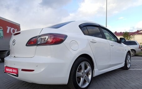 Mazda 3, 2011 год, 899 000 рублей, 11 фотография