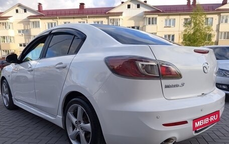 Mazda 3, 2011 год, 899 000 рублей, 14 фотография