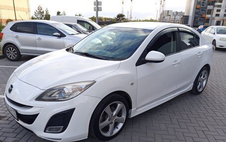 Mazda 3, 2011 год, 899 000 рублей, 17 фотография