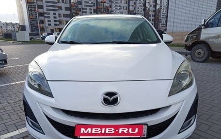 Mazda 3, 2011 год, 899 000 рублей, 6 фотография