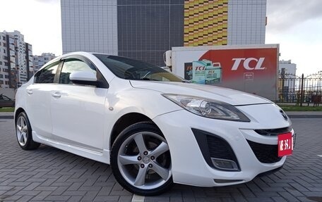 Mazda 3, 2011 год, 899 000 рублей, 5 фотография