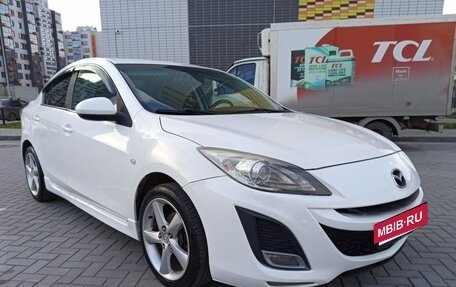 Mazda 3, 2011 год, 899 000 рублей, 7 фотография