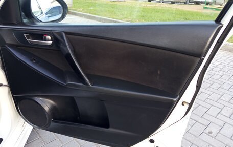 Mazda 3, 2011 год, 899 000 рублей, 25 фотография