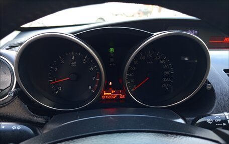 Mazda 3, 2011 год, 899 000 рублей, 24 фотография