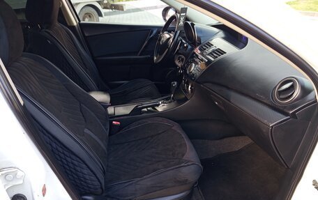 Mazda 3, 2011 год, 899 000 рублей, 26 фотография