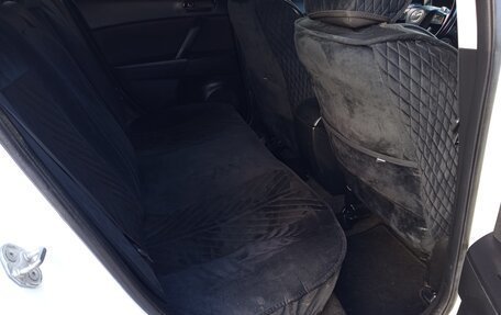 Mazda 3, 2011 год, 899 000 рублей, 28 фотография