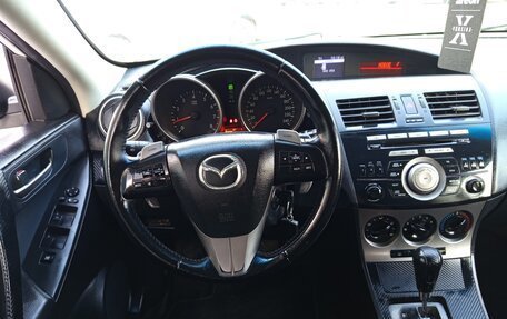 Mazda 3, 2011 год, 899 000 рублей, 29 фотография