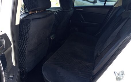 Mazda 3, 2011 год, 899 000 рублей, 32 фотография