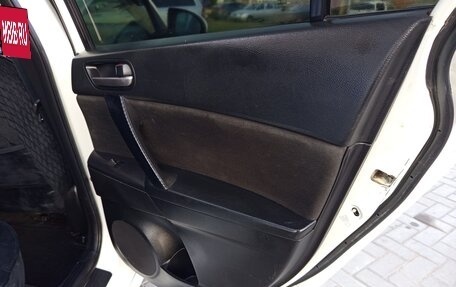 Mazda 3, 2011 год, 899 000 рублей, 27 фотография