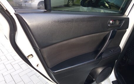 Mazda 3, 2011 год, 899 000 рублей, 31 фотография