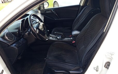 Mazda 3, 2011 год, 899 000 рублей, 34 фотография
