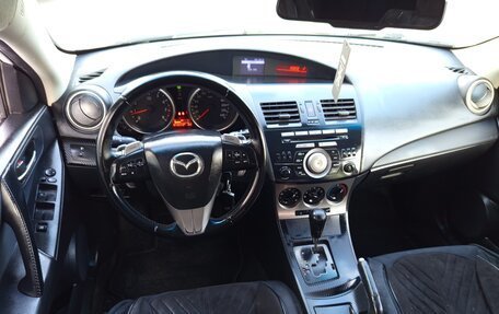 Mazda 3, 2011 год, 899 000 рублей, 30 фотография