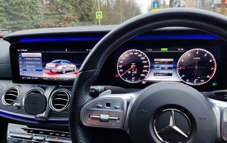 Mercedes-Benz E-Класс, 2019 год, 2 690 000 рублей, 2 фотография