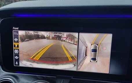 Mercedes-Benz E-Класс, 2019 год, 2 690 000 рублей, 5 фотография